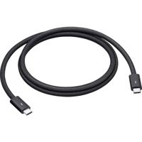 Apple Thunderbolt 5 (USB‑C) Pro-kabel (1 m) ​​​​​​​ - thumbnail