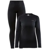 Craft Core Warm Baselayer Set - thumbnail