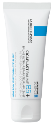 La Roche-Posay - La Roche Cicaplast Soothing Repairing Balm Body Lotion 40 ml