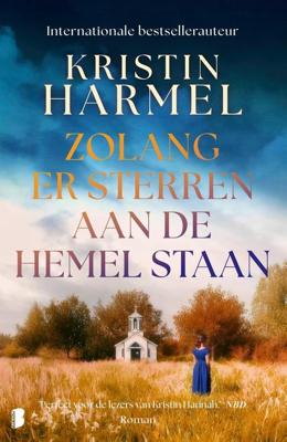 Zolang er sterren aan de hemel staan - Kristin Harmel - ebook