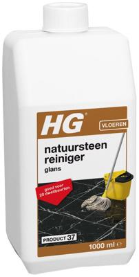 Vloerreiniger HG voor natuursteen 1 liter
