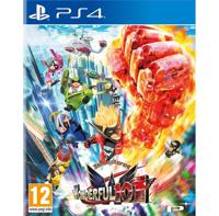 The Wonderful 101 Remastered - thumbnail