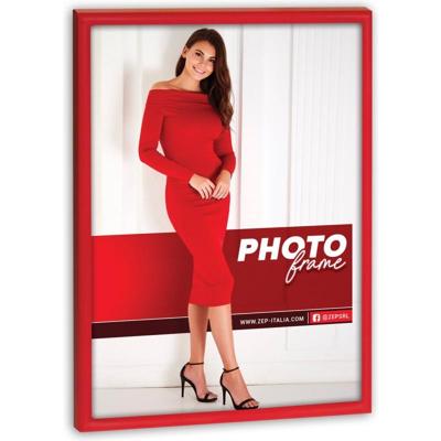 Zep Fotolijst VC357R Alissa Red 13x18 cm
