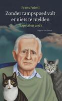 Zonder rampspoed valt er niets te melden - Frans Pointl - ebook - thumbnail