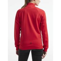 Craft 1909135 Adv Unify Jacket Wmn - Bright Red - S - thumbnail
