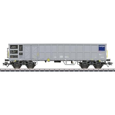 Märklin 46890 H0 hoogboordwagen FAS van de SBB