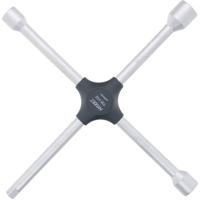 HAZET wiel kruissleutel kreuzschl.17x19x11/16x1/2 705 v-02 - thumbnail