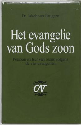 Het evangelie van Gods Zoon (Hardback)