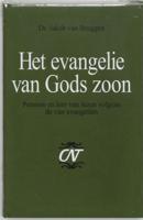 Het evangelie van Gods Zoon (Hardback) - thumbnail