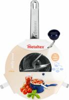 Metaltex passeerzeef rvs 20cm - thumbnail