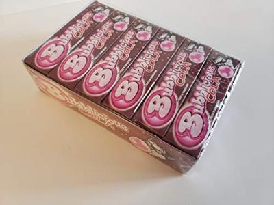 Bubblicious - Cola - 18x 5 stuks