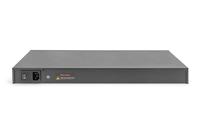 Digitus DN-95359 19 netwerk switch RJ45/SFP 24 + 2 poorten 10 / 100 / 1000 MBit/s PoE-functie - thumbnail