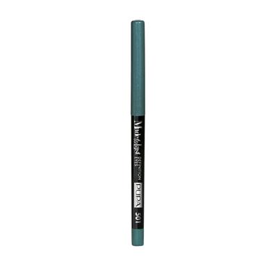 PUPA Made to Last Definition Eye Pencil Magnetic Green .35gr