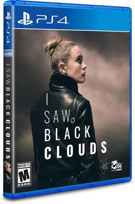 I Saw Black Clouds (Limited Run Games) I Saw Black Clouds (Limited Run Games)