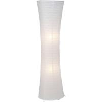 Brilliant Papieren vloerlampBecca - 92961/05 - thumbnail