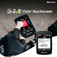 BRYTON Rider s510 t - thumbnail