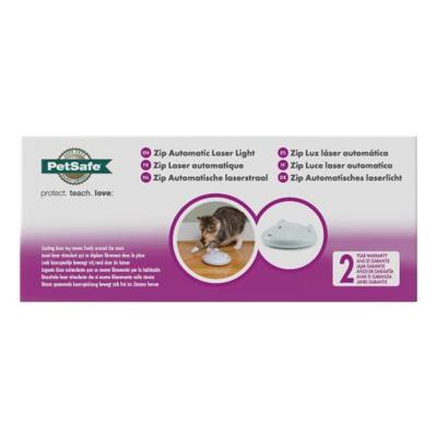 PETSAFE ZIP