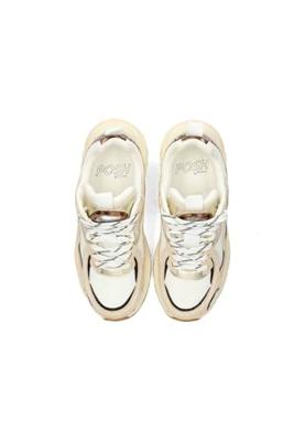 Posh by Poelman Harper C1451715PSH Beige / Zwart / Wit-38 maat 38