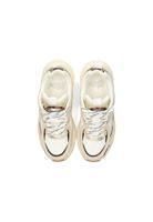 Posh by Poelman Harper C1451715PSH Beige / Zwart / Wit-38 maat 38 - thumbnail