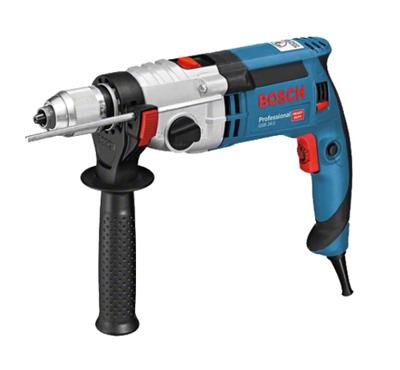 Bosch Professional GSB 24-2 Klopboormachine 1100W - 060119C801 - thumbnail