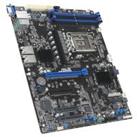 ASUS P13R-E/10G-2T Intel C266 LGA 1700 ATX - thumbnail