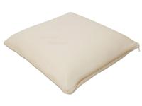 Hoofdkussen DELUXE latex (hard) 60x60 cm - thumbnail