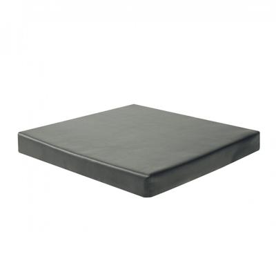 Comfort Plus zitkussen - 46 x 40 x 8 cm