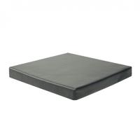 Comfort Plus zitkussen - 46 x 40 x 8 cm - thumbnail
