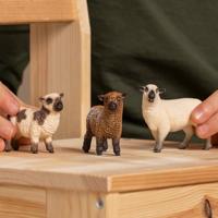 Playset Schleich 42660 FARM WORLD - thumbnail