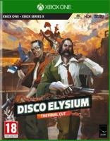 Disco Elysium - The Final Cut - thumbnail