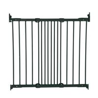 Baby Dan - Traphekje - Flexi Fit metaal - thumbnail