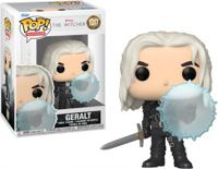 Funko Netflix The Witcher Gerald - thumbnail