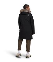 The North Face Arctic Parka Jas Dames TNF Black/NPF M - thumbnail