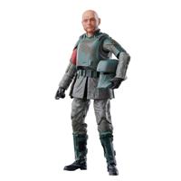 Star Wars The Black Series The Mandalorian Migs Mayfeld actiefiguur - thumbnail