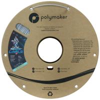 Polymaker PA05006 CosPLA Version A Filament PLA kunststof Goede verfhechting, Makkelijk te schuren 1.75 mm 1000 g Grijs PolyLite™ 1 stuk(s) - thumbnail