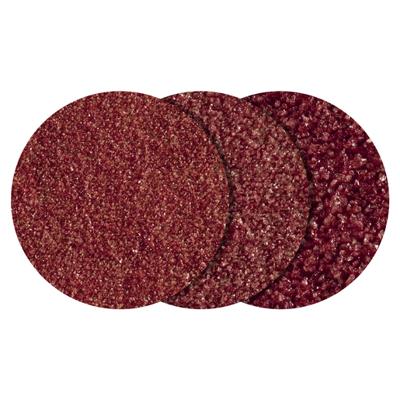 Wolfcraft Schuurschijfset | Voor excentrische schuurmachine | 4-delig | 1 set - 5607000 Wolfcraft Schuurschijfset | Voor excentrische schuurmachine | 4-delig | 1 set - 5607000