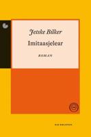 Imitaasjelear - Jitske Bilker - ebook - thumbnail