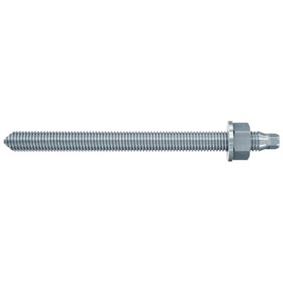 Fischer 50261 RG M 24x300 Ankerstang 300 mm 36 mm 10 stuk(s) Fischer 50261 RG M 24x300 Ankerstang 300 mm 36 mm 10 stuk(s)