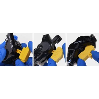 Ontluchtingsset EZmtb Pro