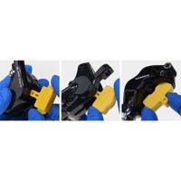 Ontluchtingsset EZmtb Pro - thumbnail