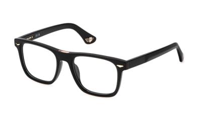 Heren Brillenframe Police VPLL72E52700V Heren Brillenframe Police VPLL72E52700V
