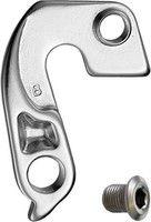 Union derailleurpad gh-094 met schroef m8x1.2 - thumbnail