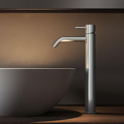 Hotbath Archie Wastafelmengkraan Zonder Waste RVS 316 AR003HIX Hotbath Archie Wastafelmengkraan Zonder Waste RVS 316 AR003HIX