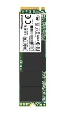Transcend MTE662T2 128 GB SATA M.2 SSD 2280 harde schijf PCIe NVMe 3.0 x4 Industrial TS128GMTE662T2 Transcend MTE662T2 128 GB SATA M.2 SSD 2280 harde schijf PCIe NVMe 3.0 x4 Industrial TS128GMTE662T2