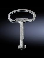 Rittal SZ 2545.000 Schakelkast sleutel 7 mm drievlak Staal 1 stuk(s) - thumbnail