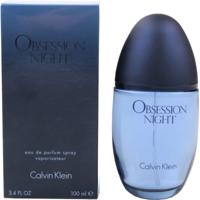 Calvin Klein Obsession Night Women Eau De Parfum - thumbnail
