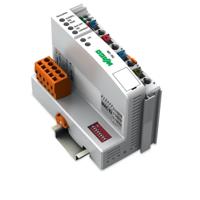 WAGO FC DeviceNet PLC-veldbuskoppeler 750-306 1 stuk(s) - thumbnail