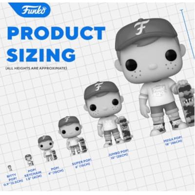 Funko Pop! figuur Disney's Lilo & Stitch Annoyed Stitch - thumbnail