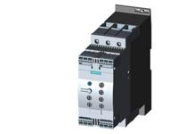 Siemens 3RW4037-1BB04 3RW40371BB04 Softstarter Motorvermogen bij 400 V 30 kW 480 V Nominale stroom 63 A - thumbnail