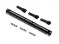 HPI - Center Shaft 5x54mm (106406) - thumbnail